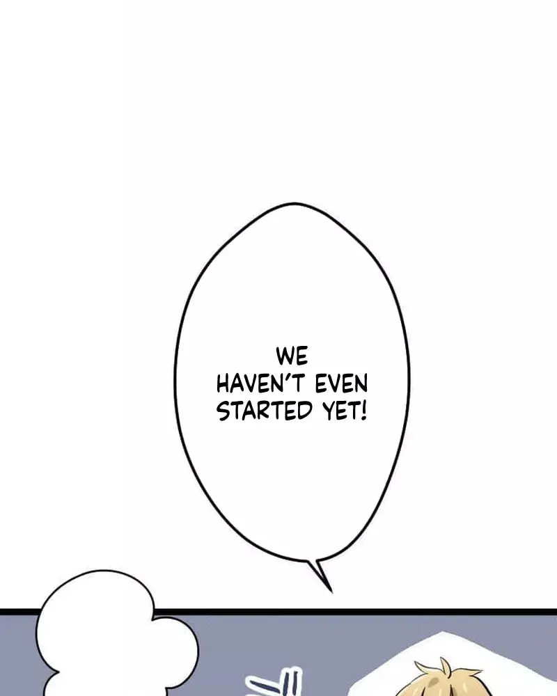 Okutama Personal Labyrinth ~The Encroaching Otherworld Maze Chapter 14 page 49 - 