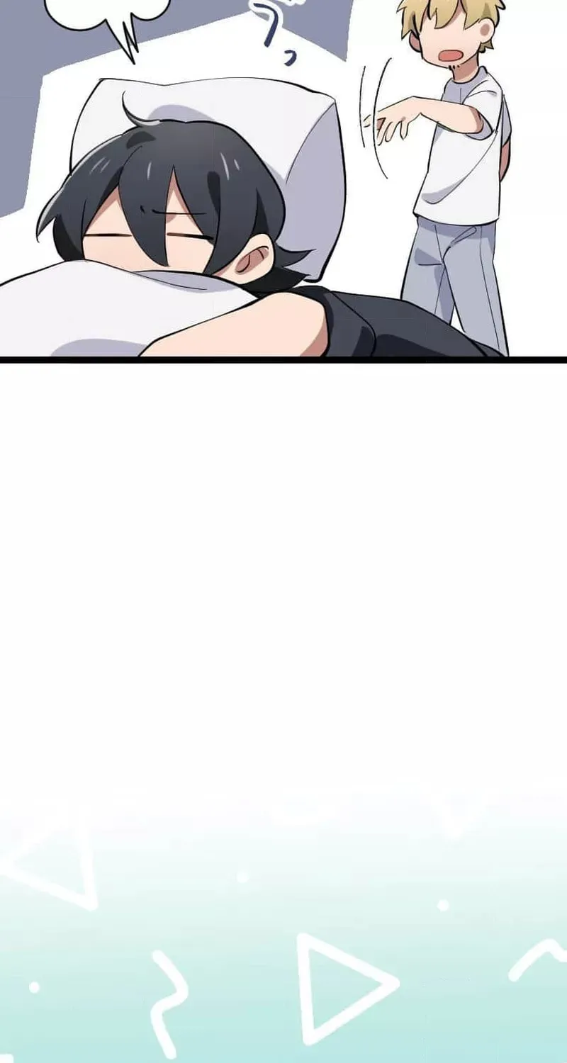 Okutama Personal Labyrinth ~The Encroaching Otherworld Maze Chapter 14 page 50 - 
