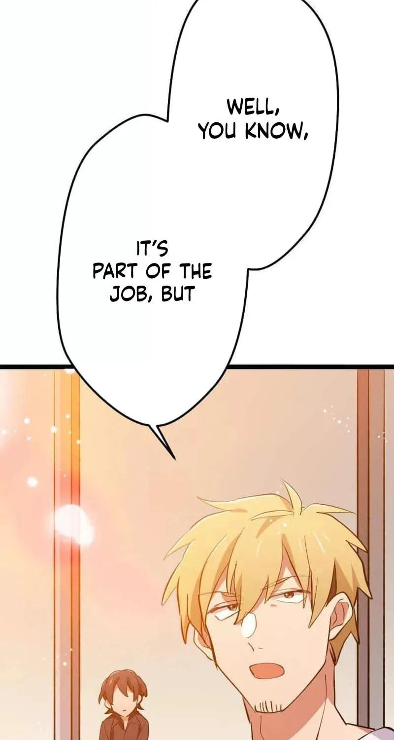 Okutama Personal Labyrinth ~The Encroaching Otherworld Maze Chapter 14 page 54 - 
