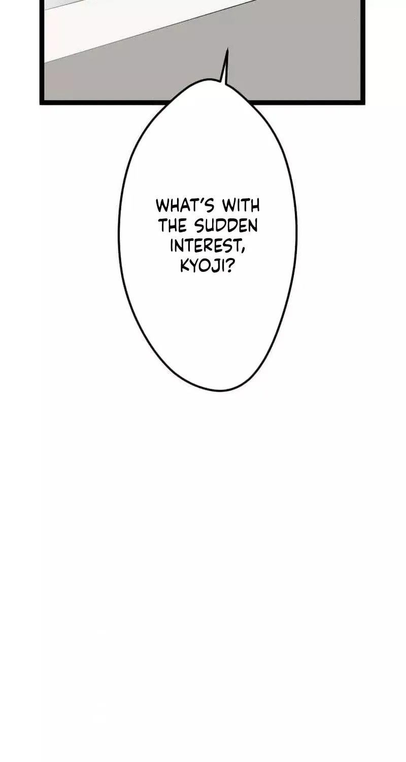Okutama Personal Labyrinth ~The Encroaching Otherworld Maze Chapter 14 page 8 - 