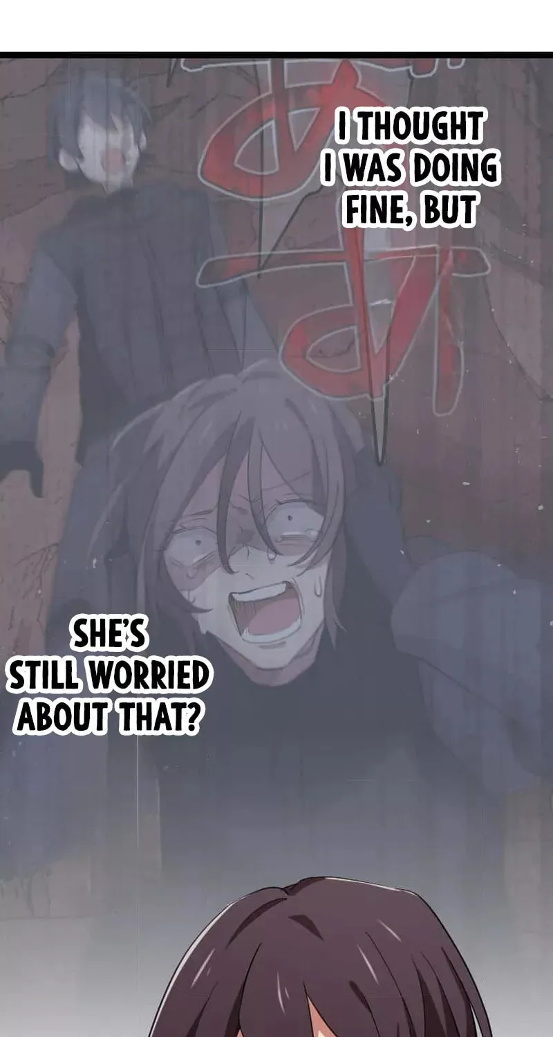 Okutama Personal Labyrinth ~The Encroaching Otherworld Maze Chapter 14 page 78 - 