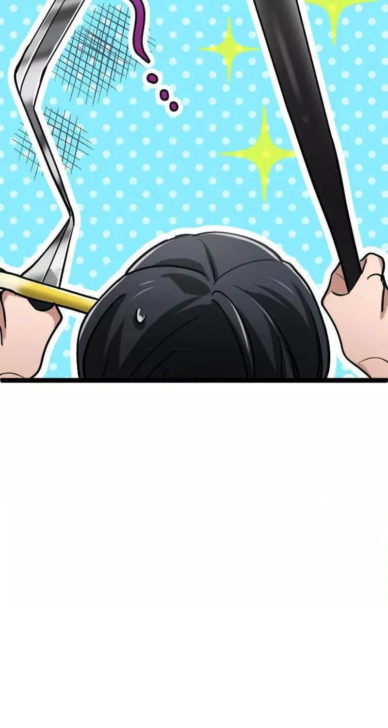 Okutama Personal Labyrinth ~The Encroaching Otherworld Maze Chapter 2 page 108 - 