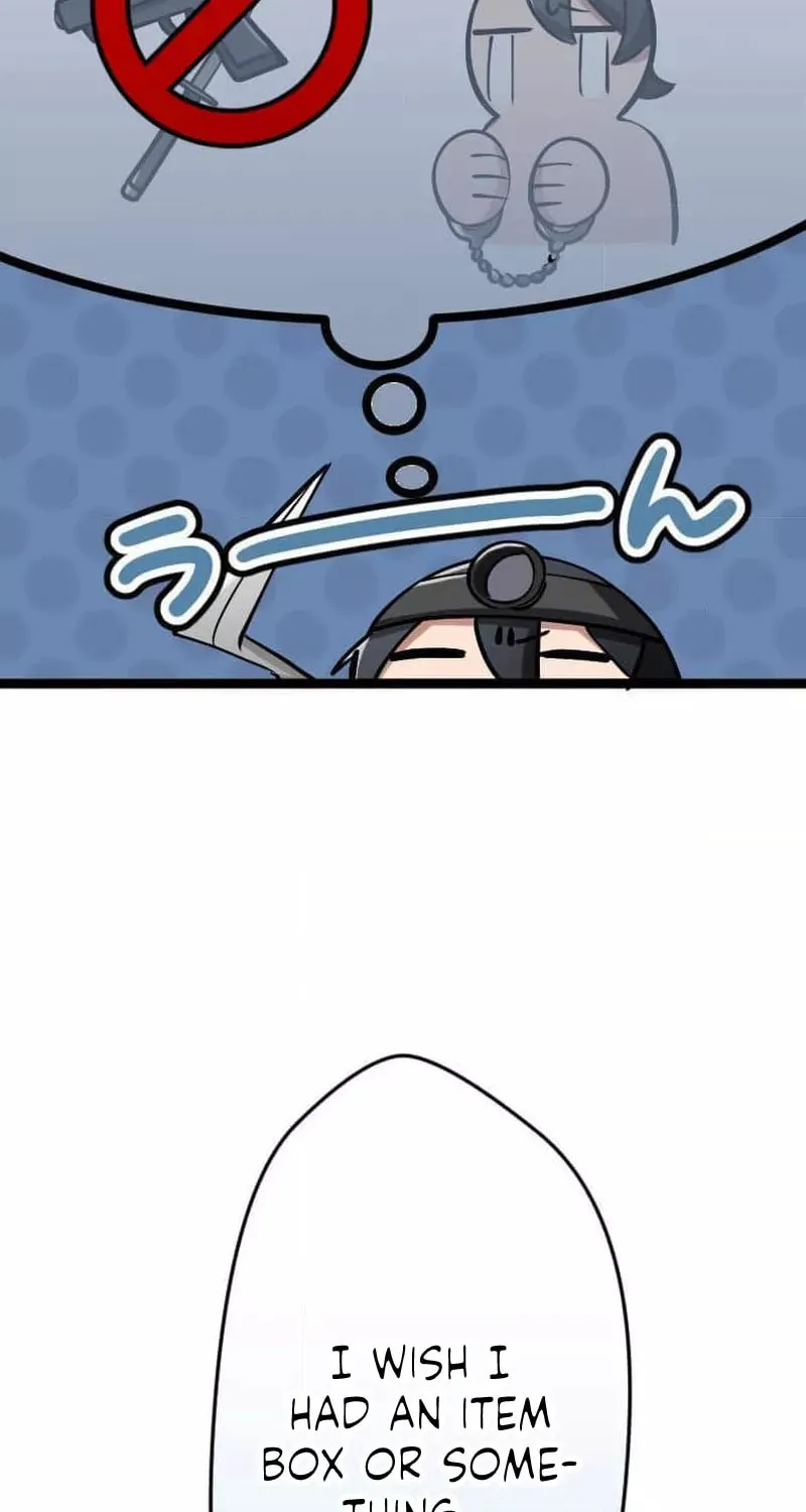 Okutama Personal Labyrinth ~The Encroaching Otherworld Maze Chapter 2 page 110 - 