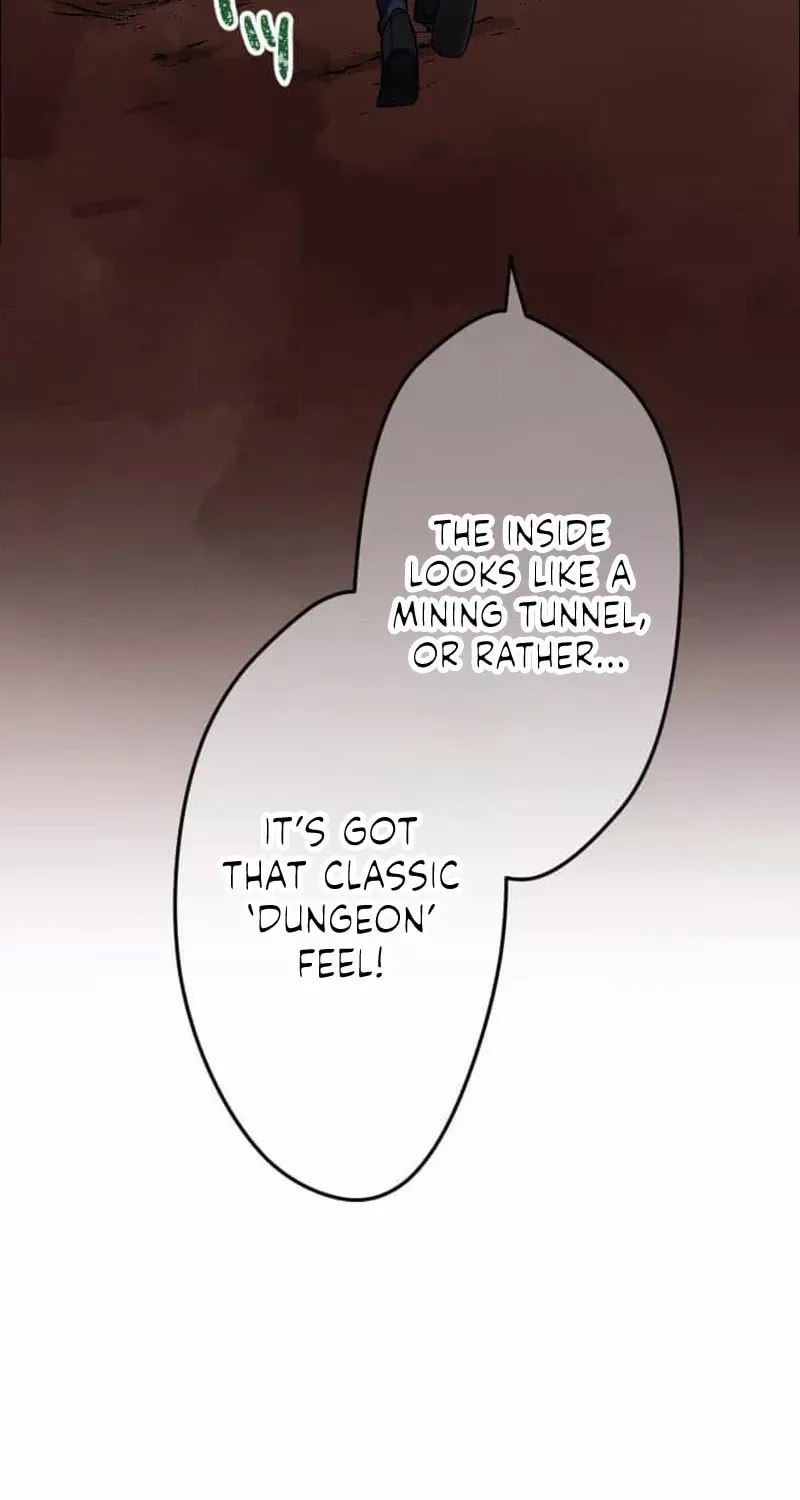Okutama Personal Labyrinth ~The Encroaching Otherworld Maze Chapter 2 page 12 - 