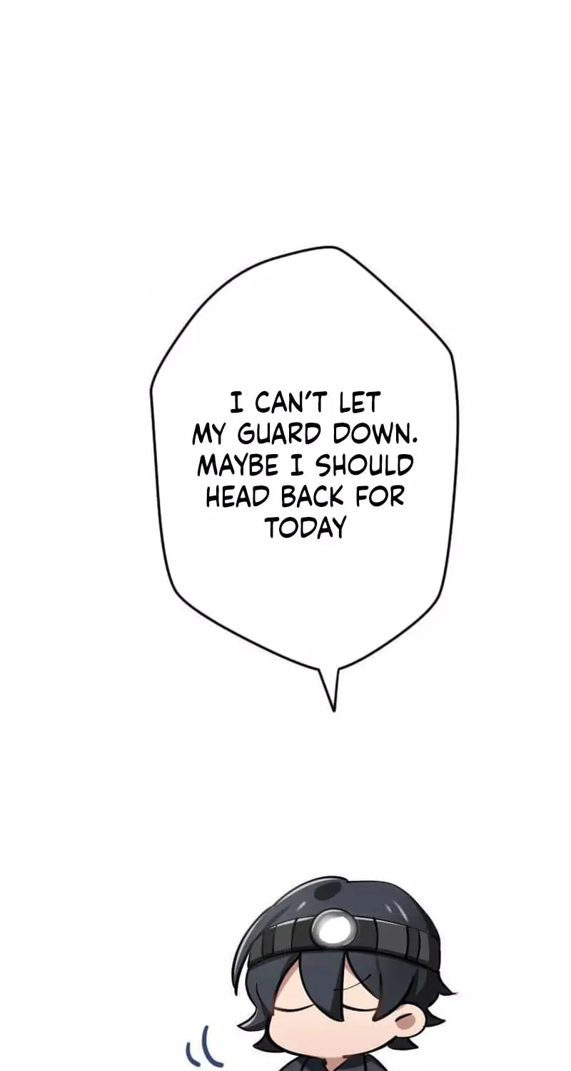 Okutama Personal Labyrinth ~The Encroaching Otherworld Maze Chapter 2 page 122 - 
