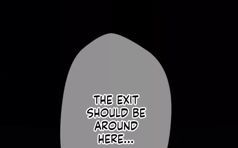 Okutama Personal Labyrinth ~The Encroaching Otherworld Maze Chapter 2 page 126 - 