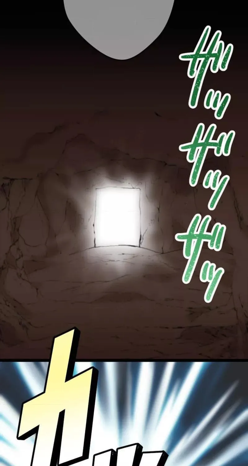Okutama Personal Labyrinth ~The Encroaching Otherworld Maze Chapter 2 page 127 - 