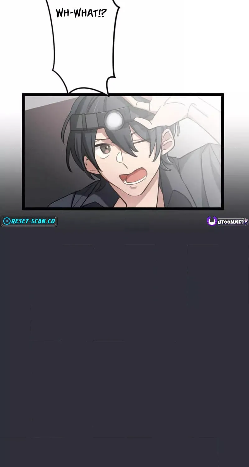Okutama Personal Labyrinth ~The Encroaching Otherworld Maze Chapter 2 page 129 - 