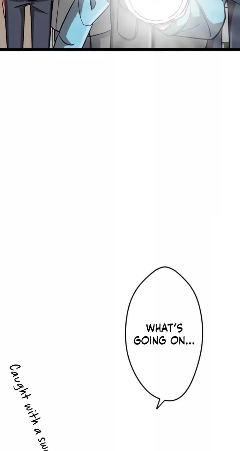 Okutama Personal Labyrinth ~The Encroaching Otherworld Maze Chapter 2 page 131 - 