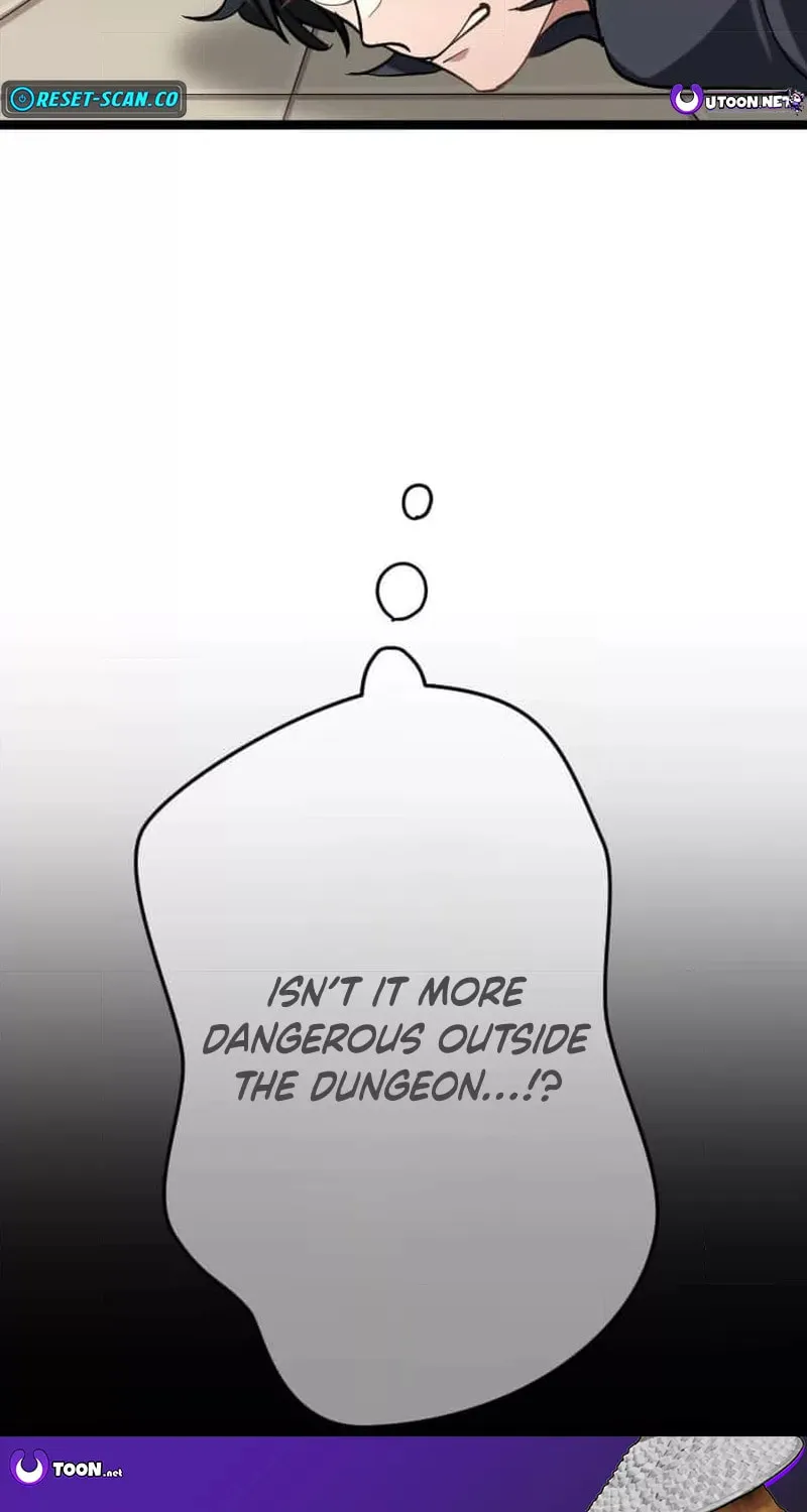 Okutama Personal Labyrinth ~The Encroaching Otherworld Maze Chapter 2 page 137 - 
