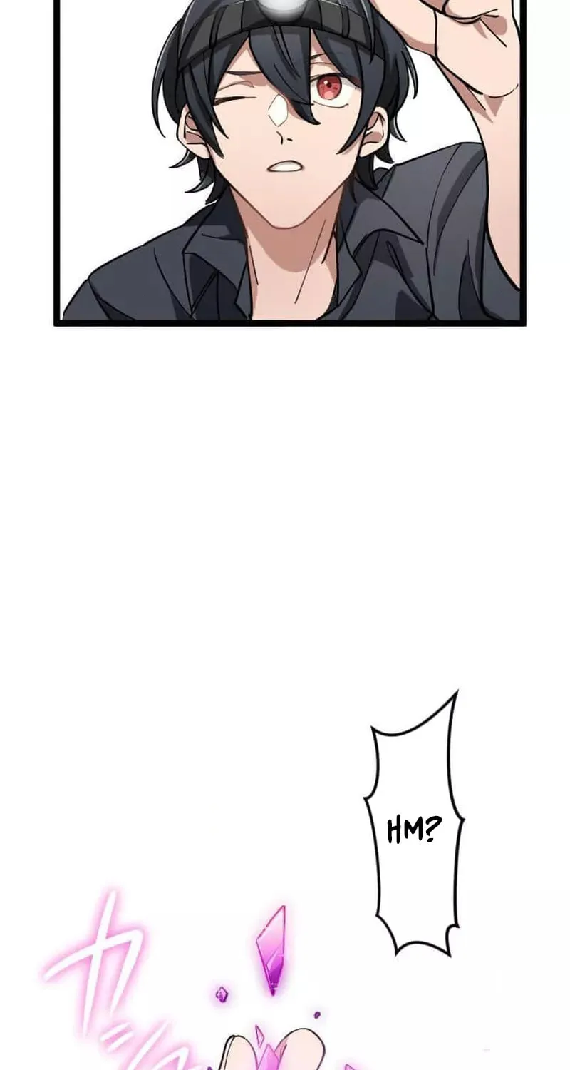 Okutama Personal Labyrinth ~The Encroaching Otherworld Maze Chapter 2 page 29 - 