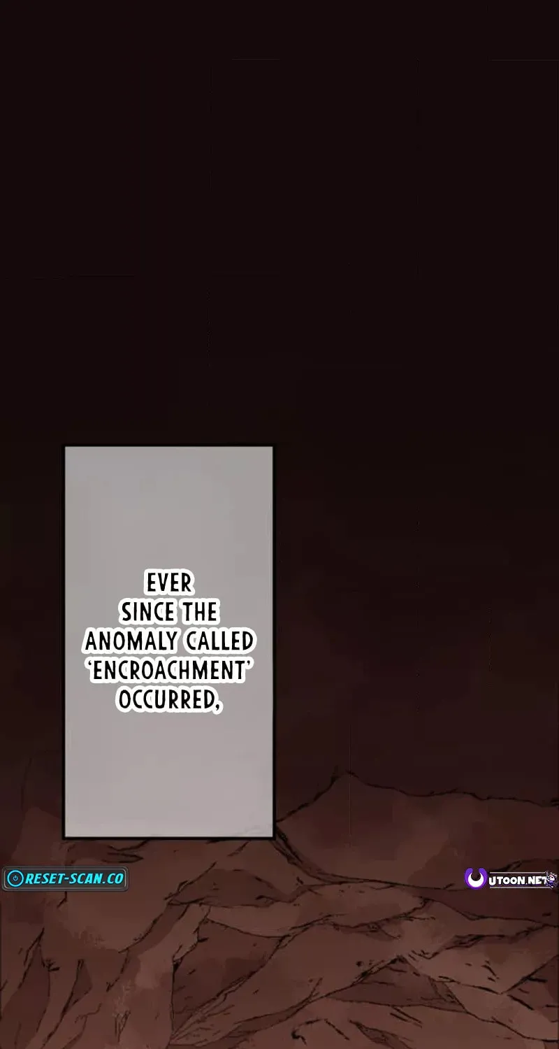 Okutama Personal Labyrinth ~The Encroaching Otherworld Maze Chapter 2 page 38 - 
