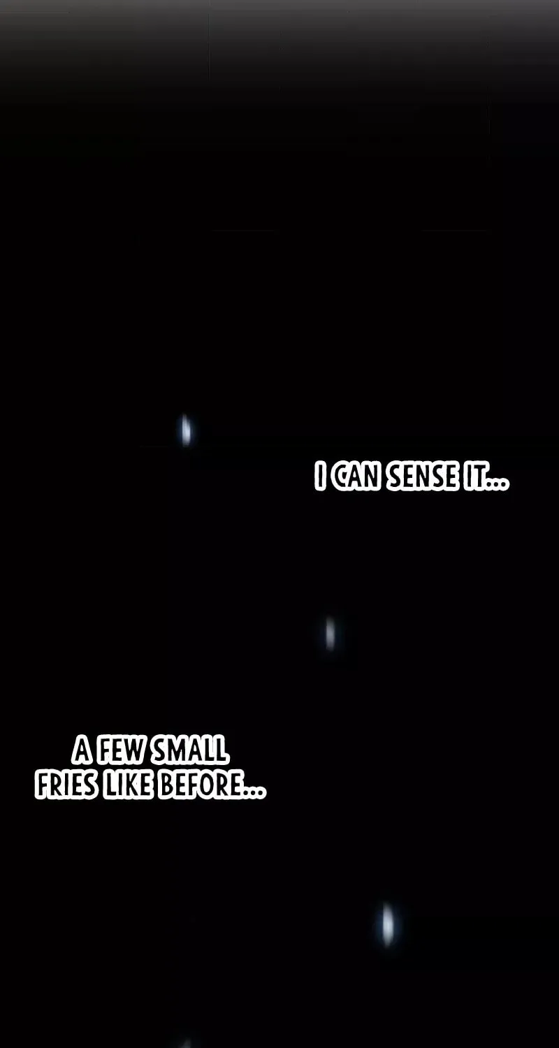 Okutama Personal Labyrinth ~The Encroaching Otherworld Maze Chapter 2 page 67 - 