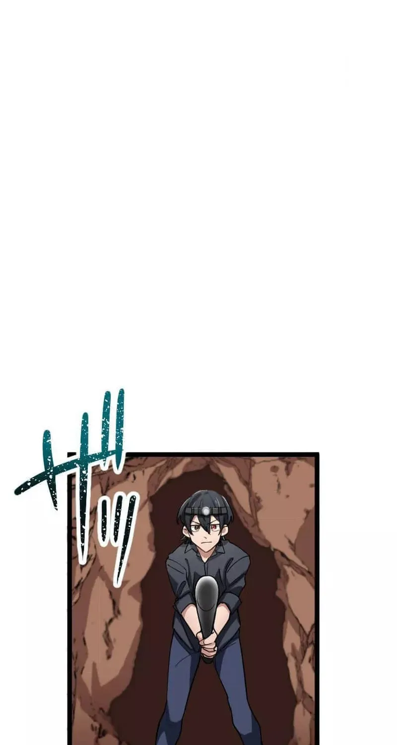 Okutama Personal Labyrinth ~The Encroaching Otherworld Maze Chapter 2 page 78 - 