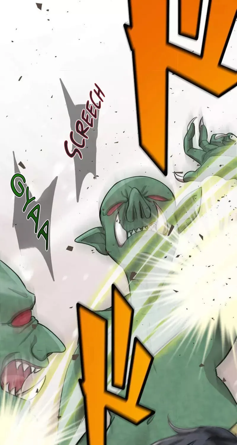 Okutama Personal Labyrinth ~The Encroaching Otherworld Maze Chapter 2 page 85 - 