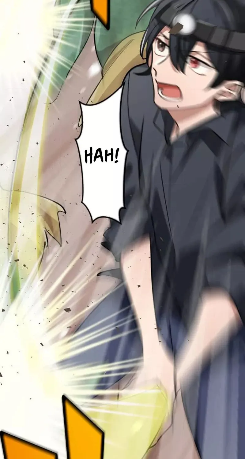 Okutama Personal Labyrinth ~The Encroaching Otherworld Maze Chapter 2 page 86 - 