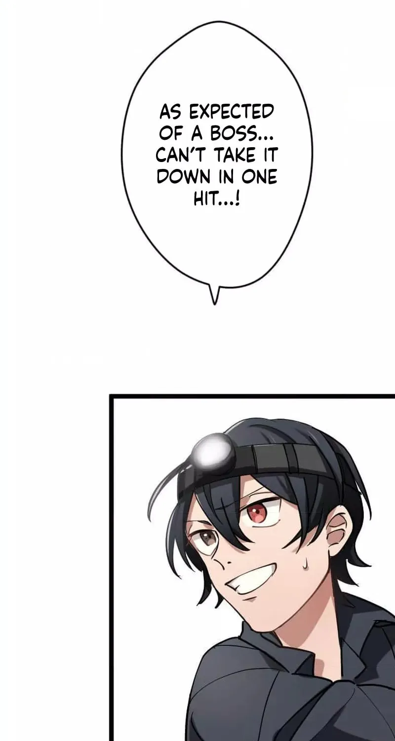 Okutama Personal Labyrinth ~The Encroaching Otherworld Maze Chapter 2 page 93 - 