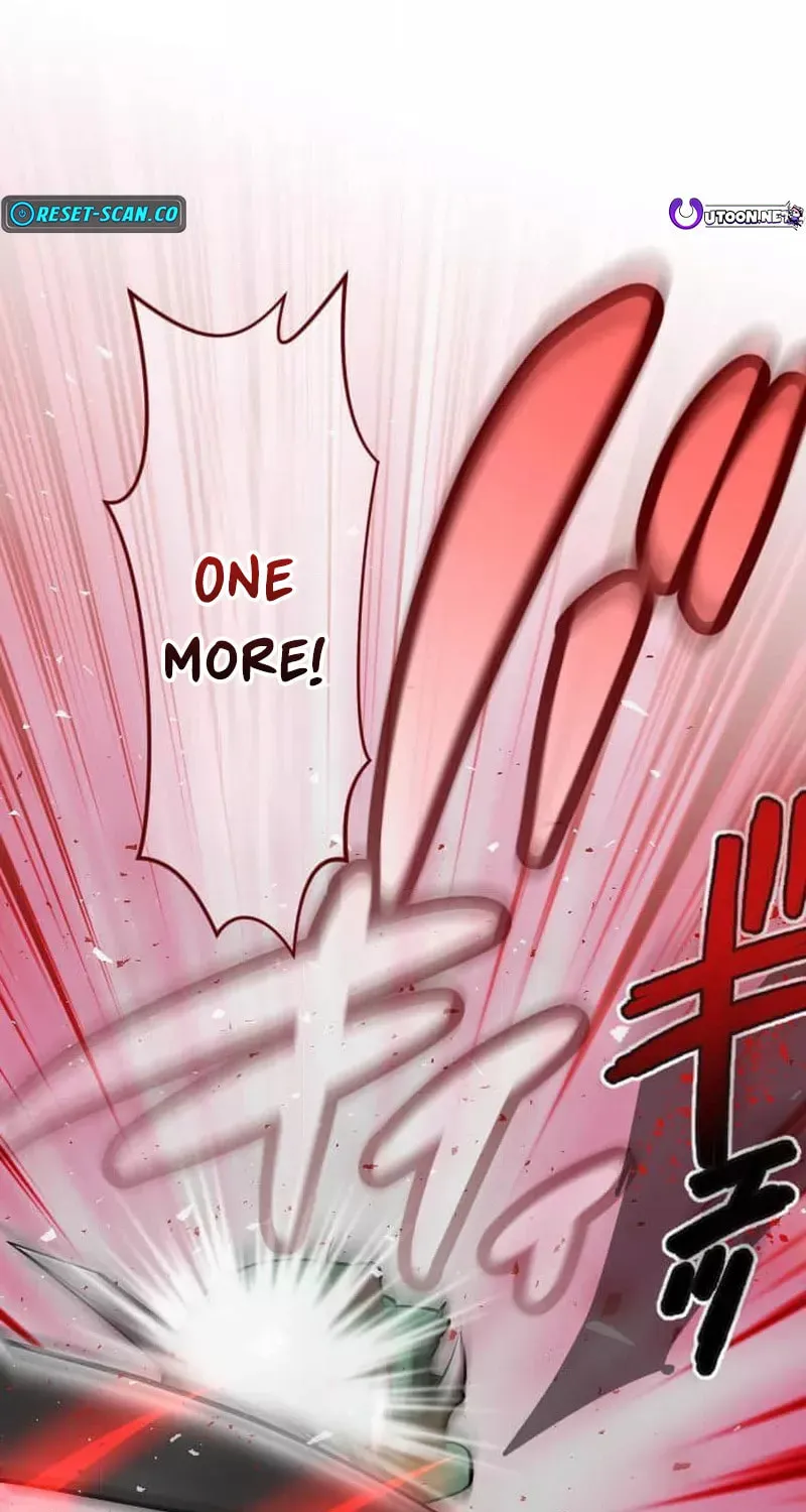 Okutama Personal Labyrinth ~The Encroaching Otherworld Maze Chapter 2 page 96 - 