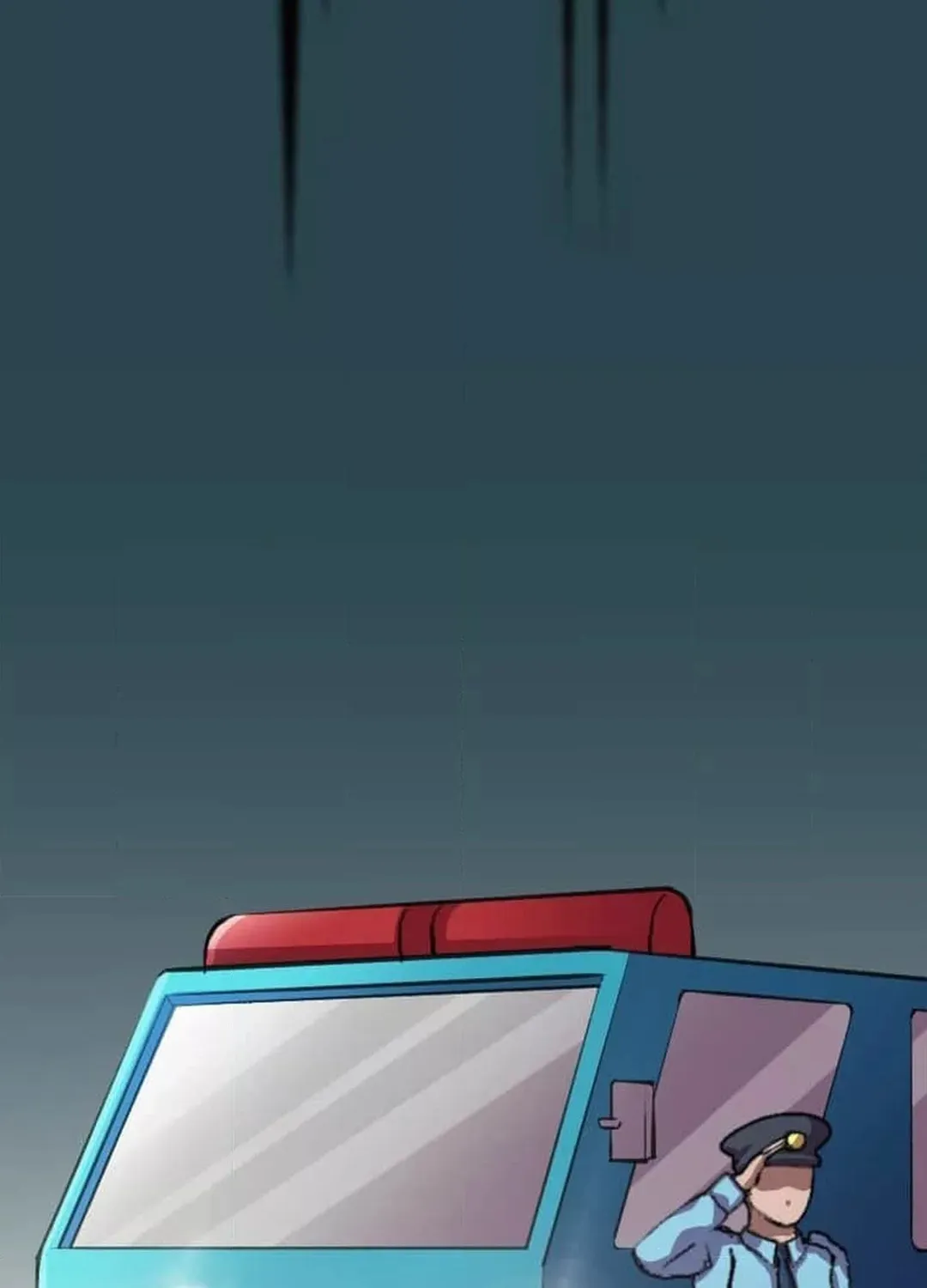 Okutama Personal Labyrinth ~The Encroaching Otherworld Maze Chapter 3 page 2 - 