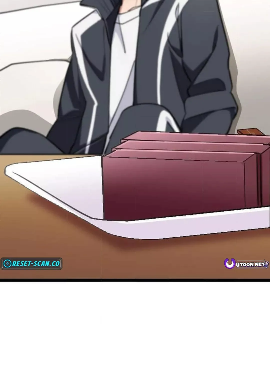 Okutama Personal Labyrinth ~The Encroaching Otherworld Maze Chapter 3 page 106 - 