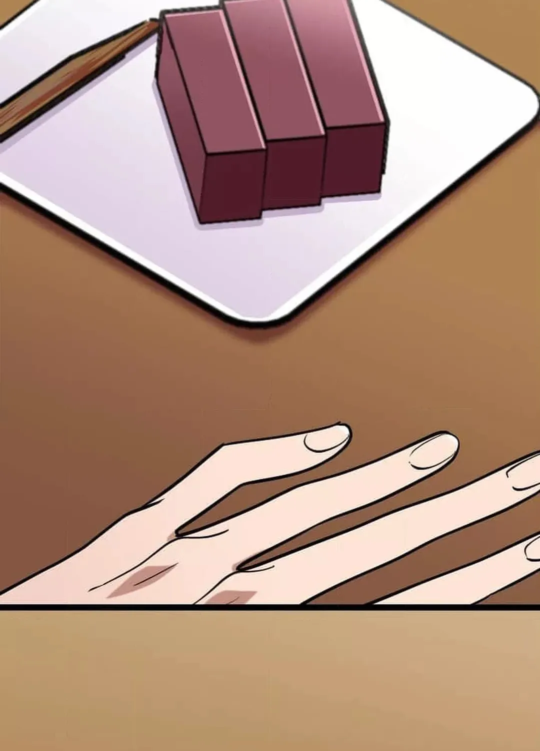 Okutama Personal Labyrinth ~The Encroaching Otherworld Maze Chapter 3 page 108 - 