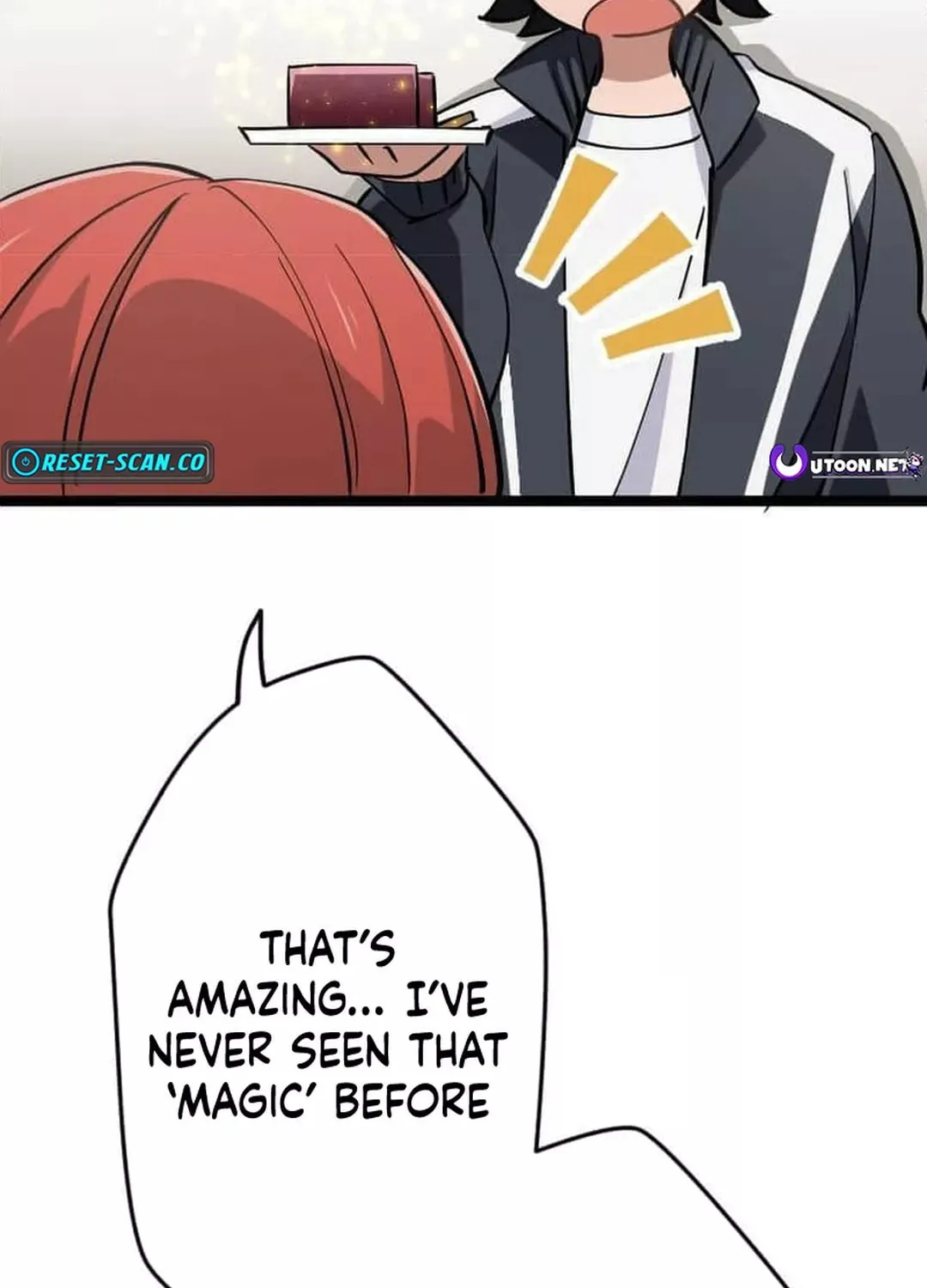 Okutama Personal Labyrinth ~The Encroaching Otherworld Maze Chapter 3 page 116 - 