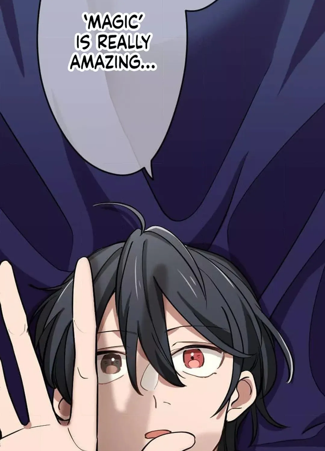 Okutama Personal Labyrinth ~The Encroaching Otherworld Maze Chapter 3 page 136 - 