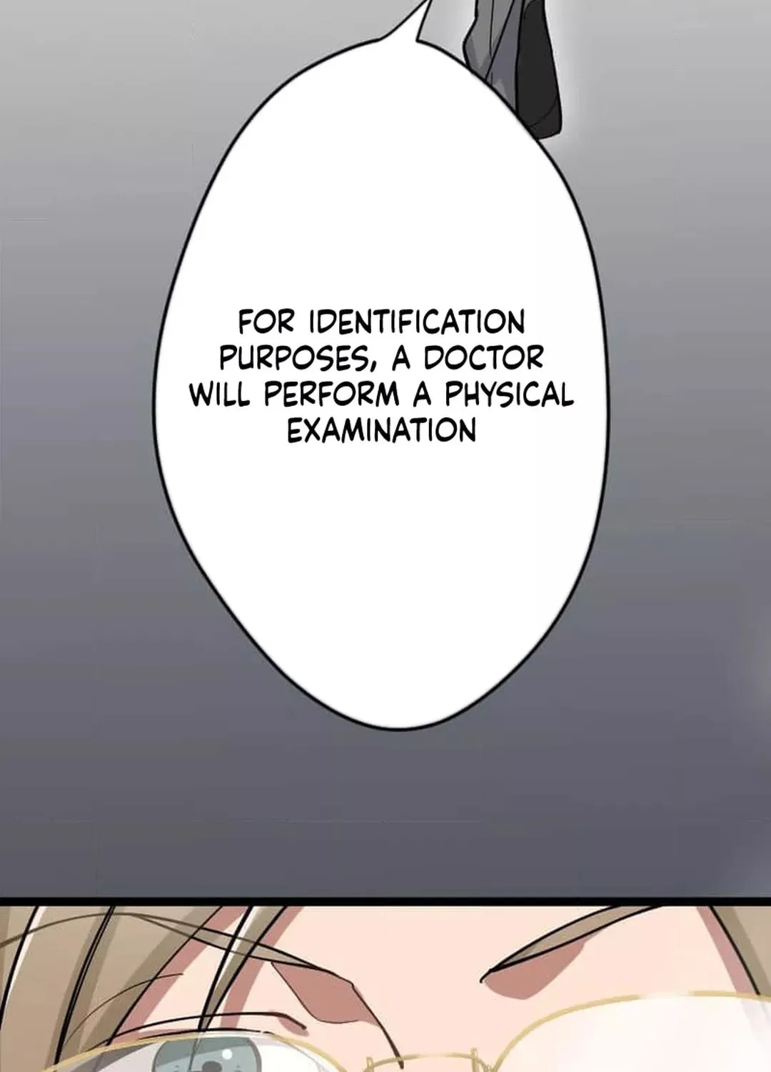 Okutama Personal Labyrinth ~The Encroaching Otherworld Maze Chapter 3 page 15 - 