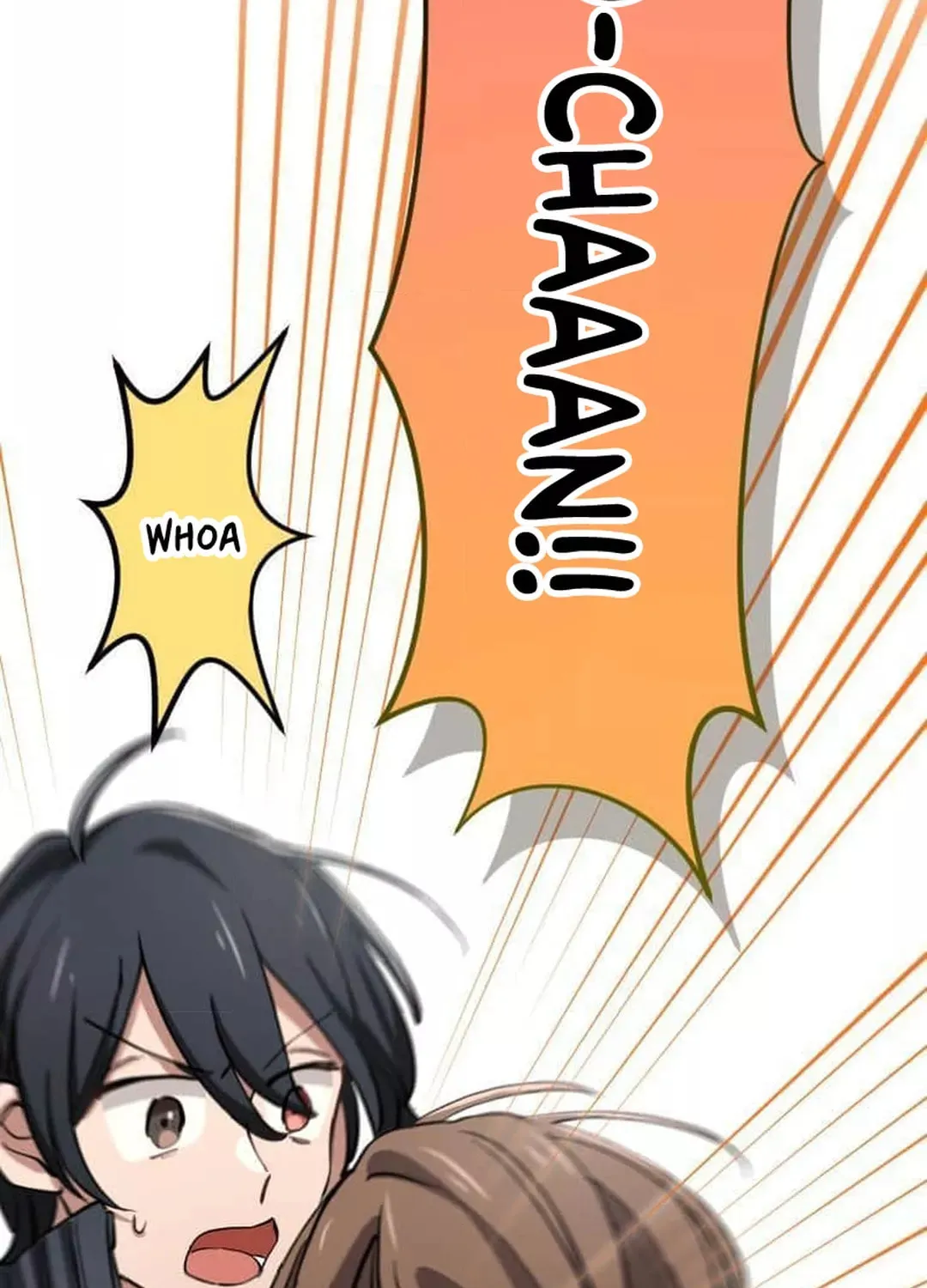 Okutama Personal Labyrinth ~The Encroaching Otherworld Maze Chapter 3 page 152 - 
