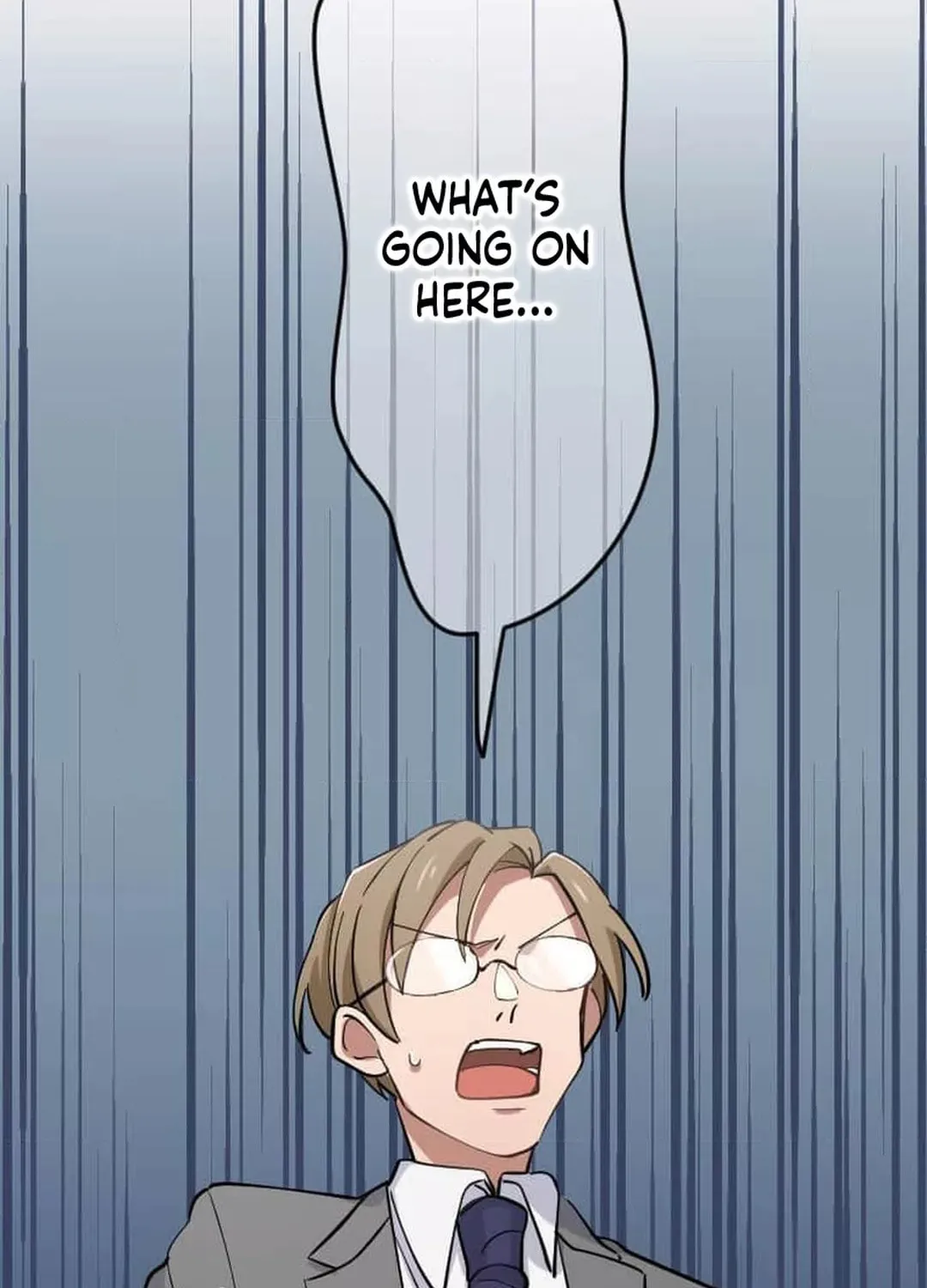 Okutama Personal Labyrinth ~The Encroaching Otherworld Maze Chapter 3 page 37 - 