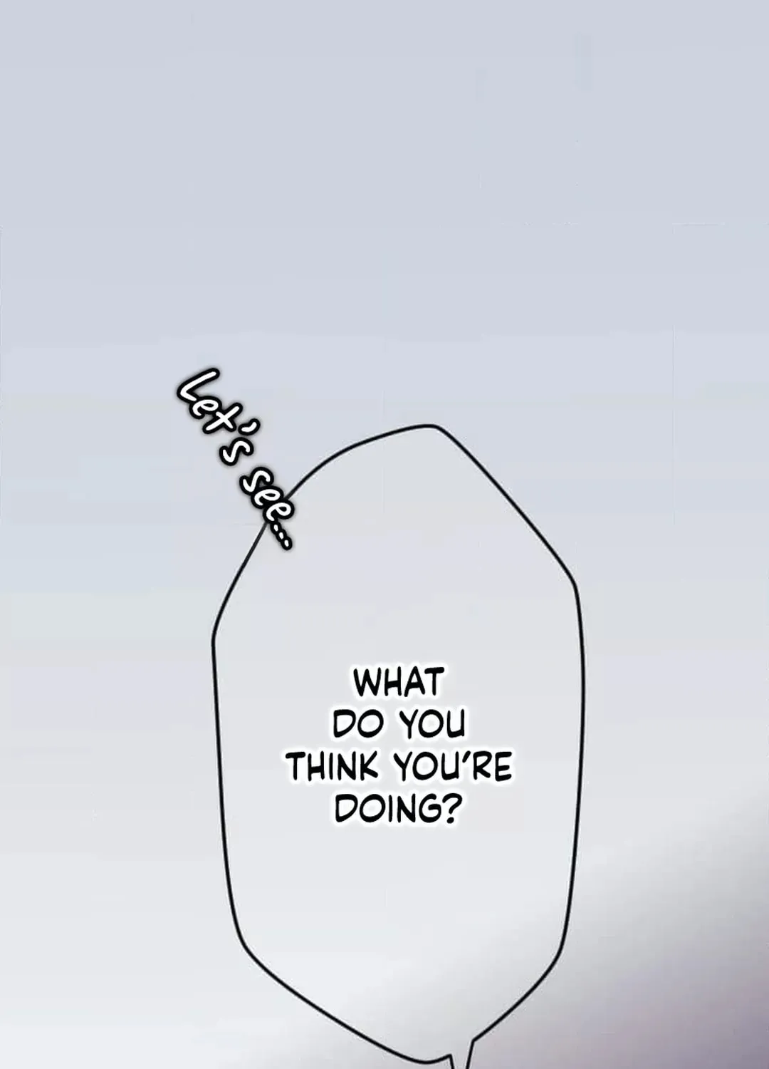 Okutama Personal Labyrinth ~The Encroaching Otherworld Maze Chapter 3 page 5 - 