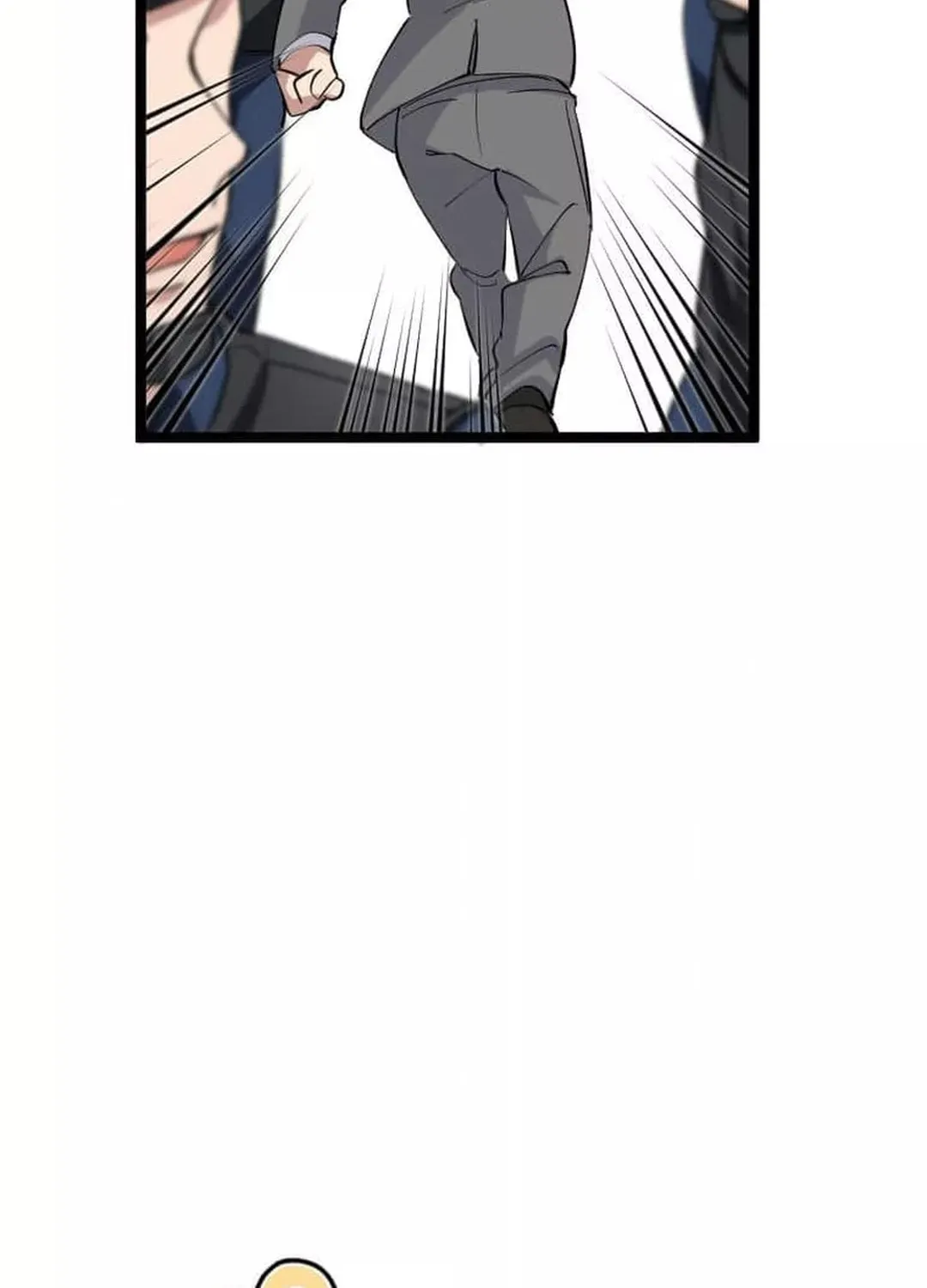 Okutama Personal Labyrinth ~The Encroaching Otherworld Maze Chapter 3 page 41 - 