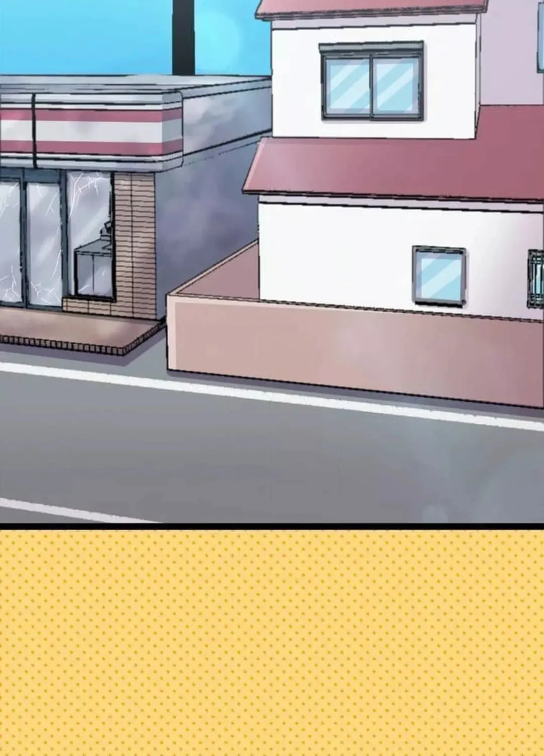 Okutama Personal Labyrinth ~The Encroaching Otherworld Maze Chapter 3 page 55 - 