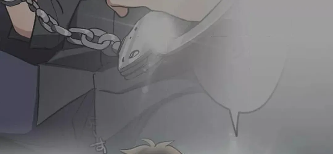 Okutama Personal Labyrinth ~The Encroaching Otherworld Maze Chapter 3 page 63 - 