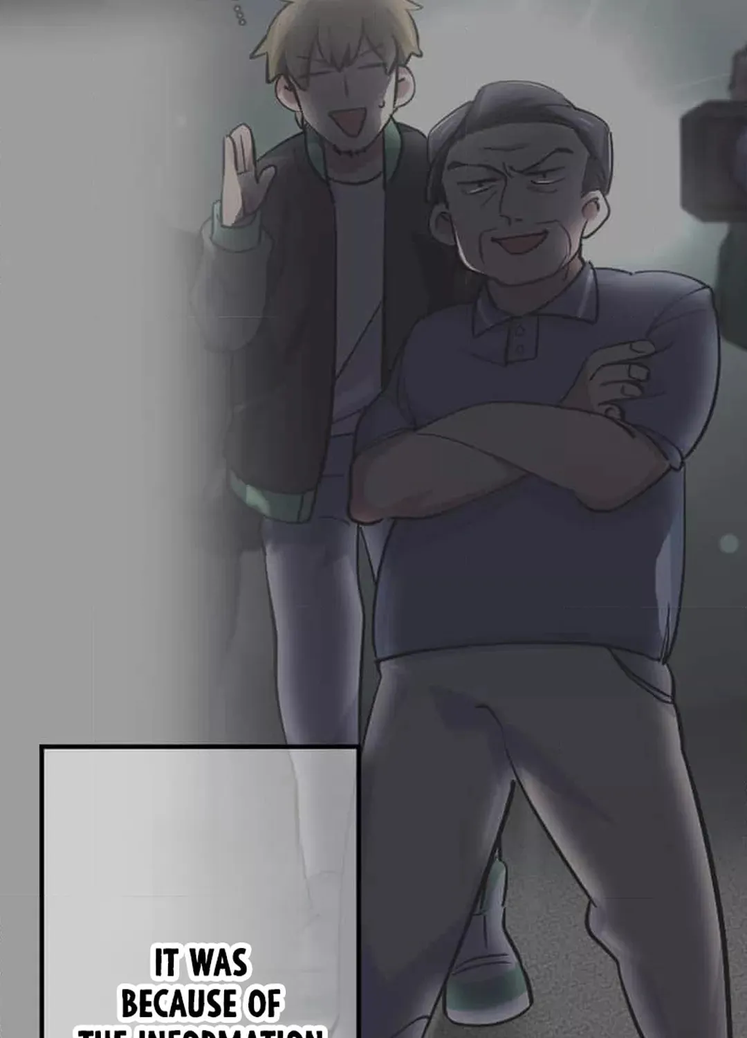 Okutama Personal Labyrinth ~The Encroaching Otherworld Maze Chapter 3 page 64 - 