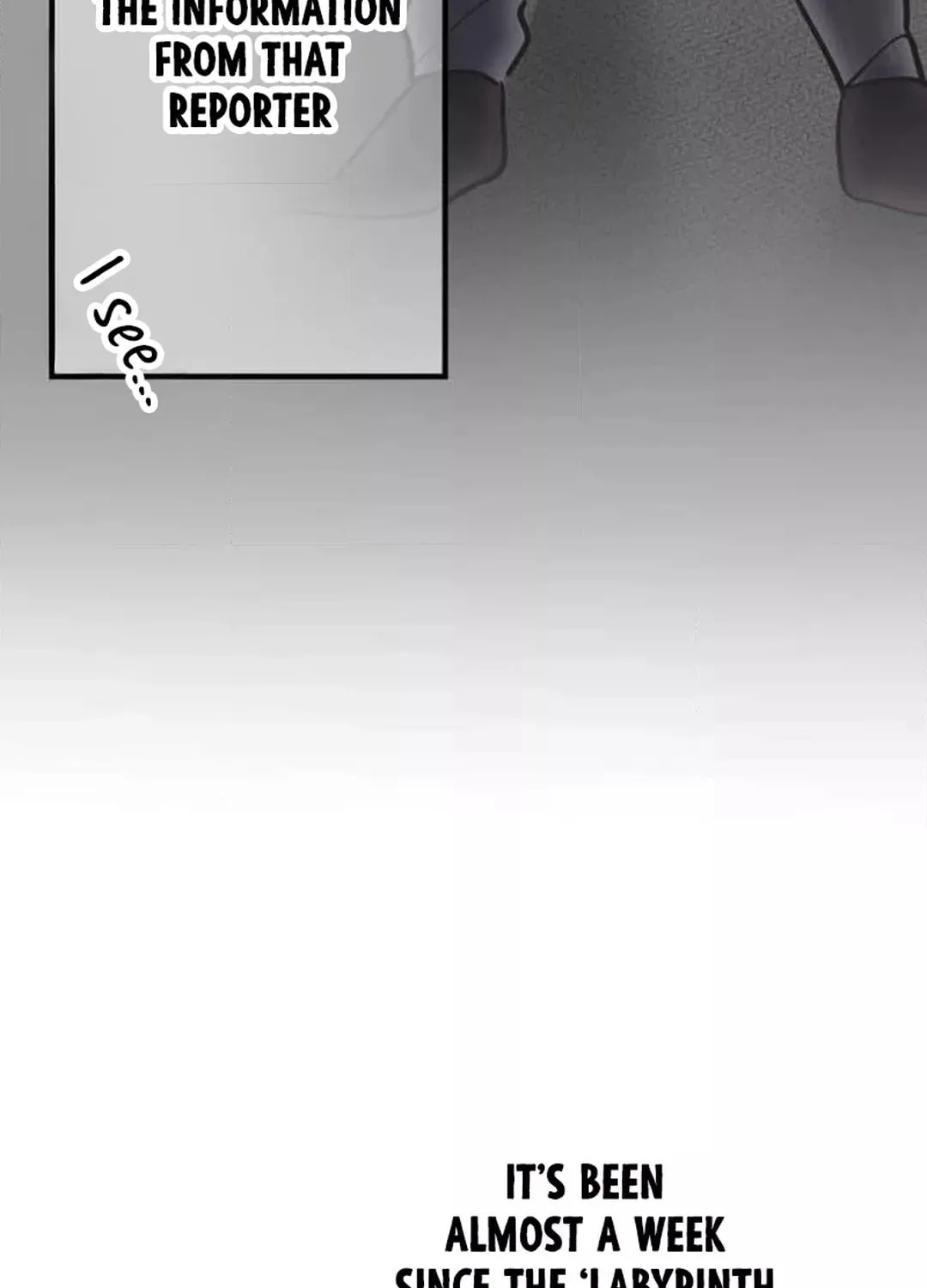 Okutama Personal Labyrinth ~The Encroaching Otherworld Maze Chapter 3 page 65 - 