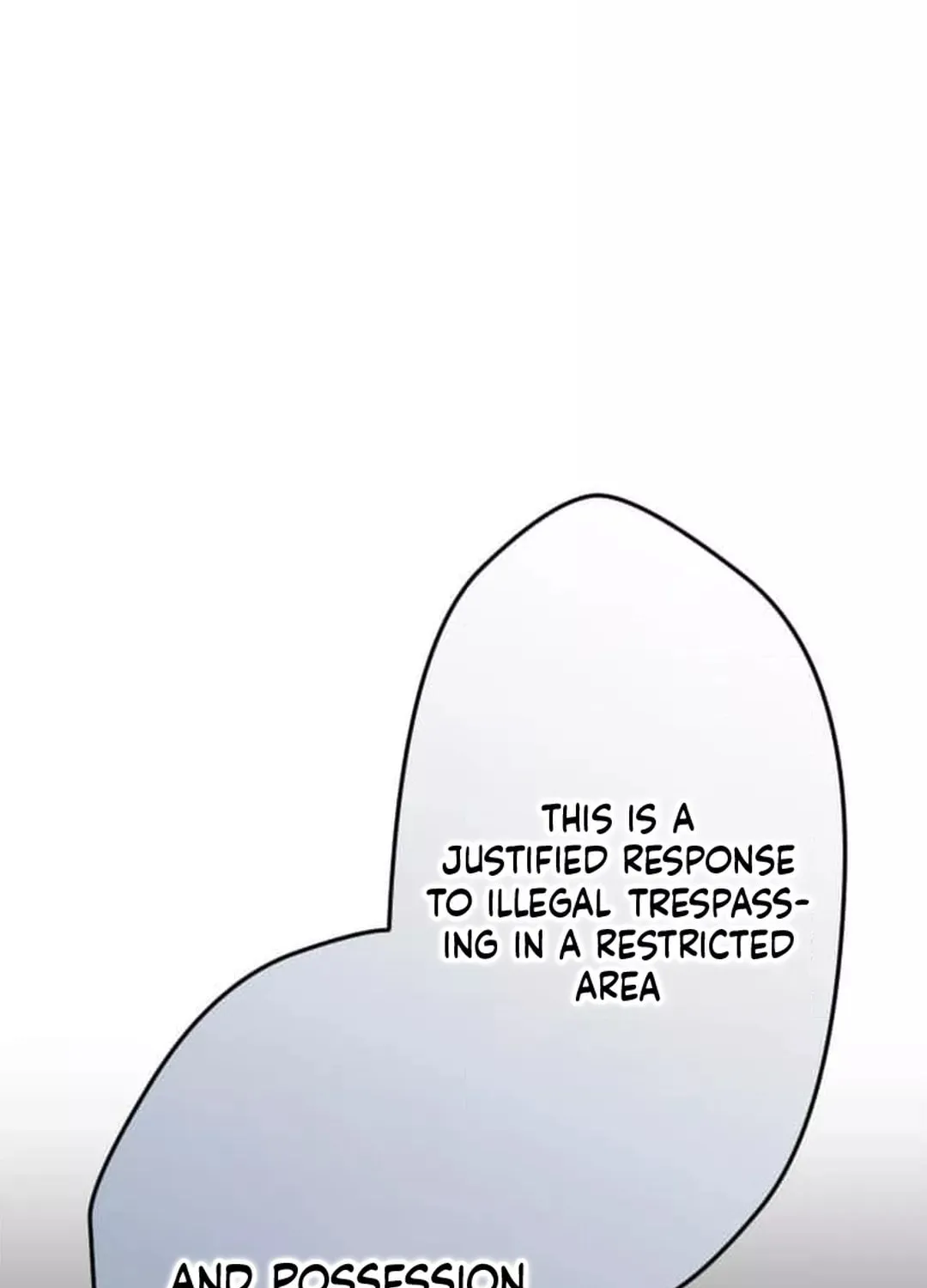 Okutama Personal Labyrinth ~The Encroaching Otherworld Maze Chapter 3 page 9 - 