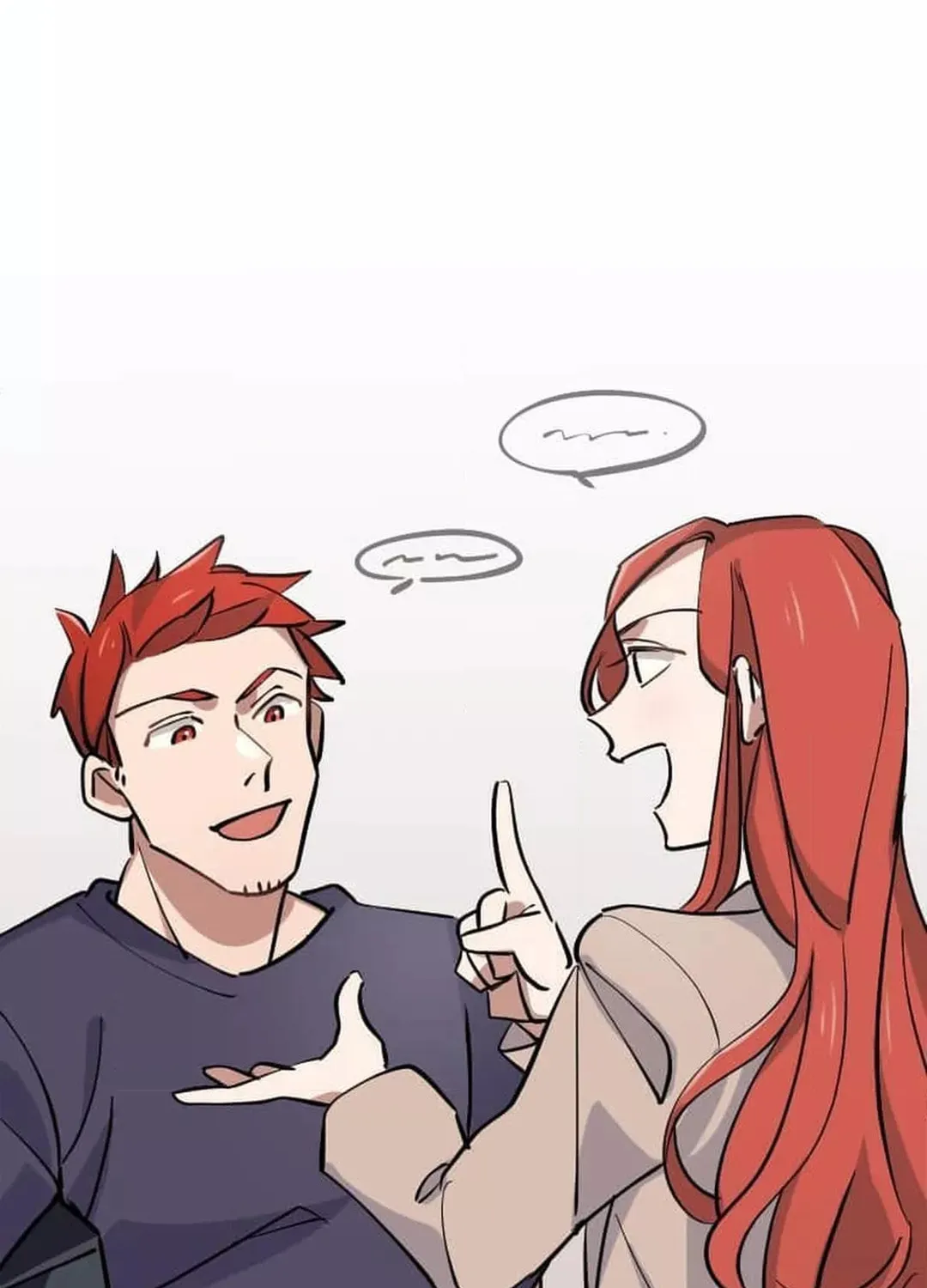Okutama Personal Labyrinth ~The Encroaching Otherworld Maze Chapter 3 page 81 - 