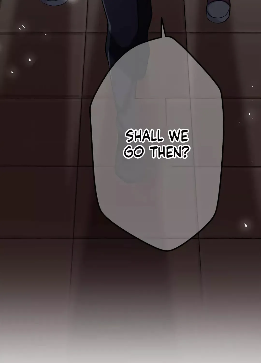 Okutama Personal Labyrinth ~The Encroaching Otherworld Maze Chapter 4 page 11 - 