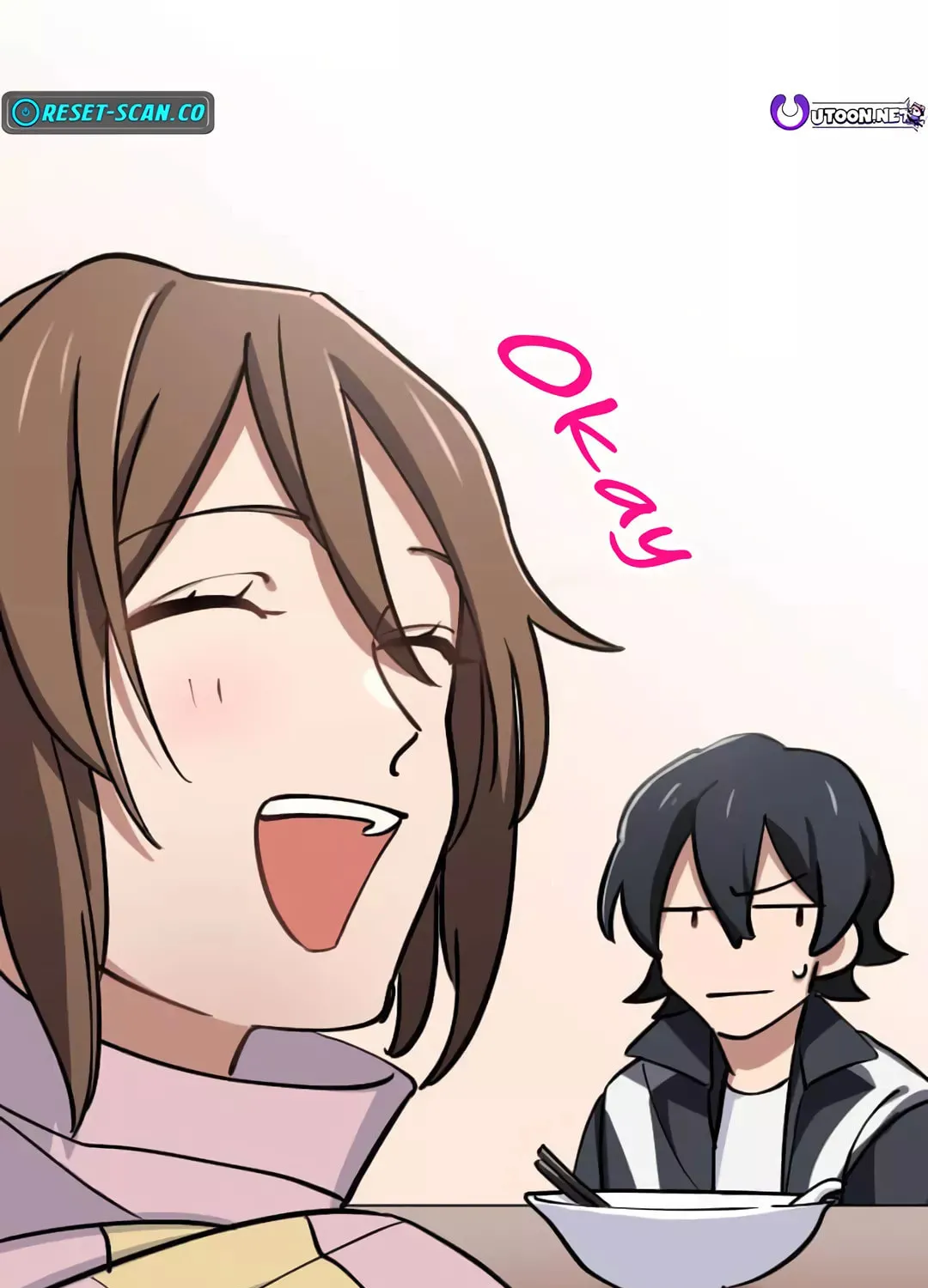 Okutama Personal Labyrinth ~The Encroaching Otherworld Maze Chapter 4 page 103 - 