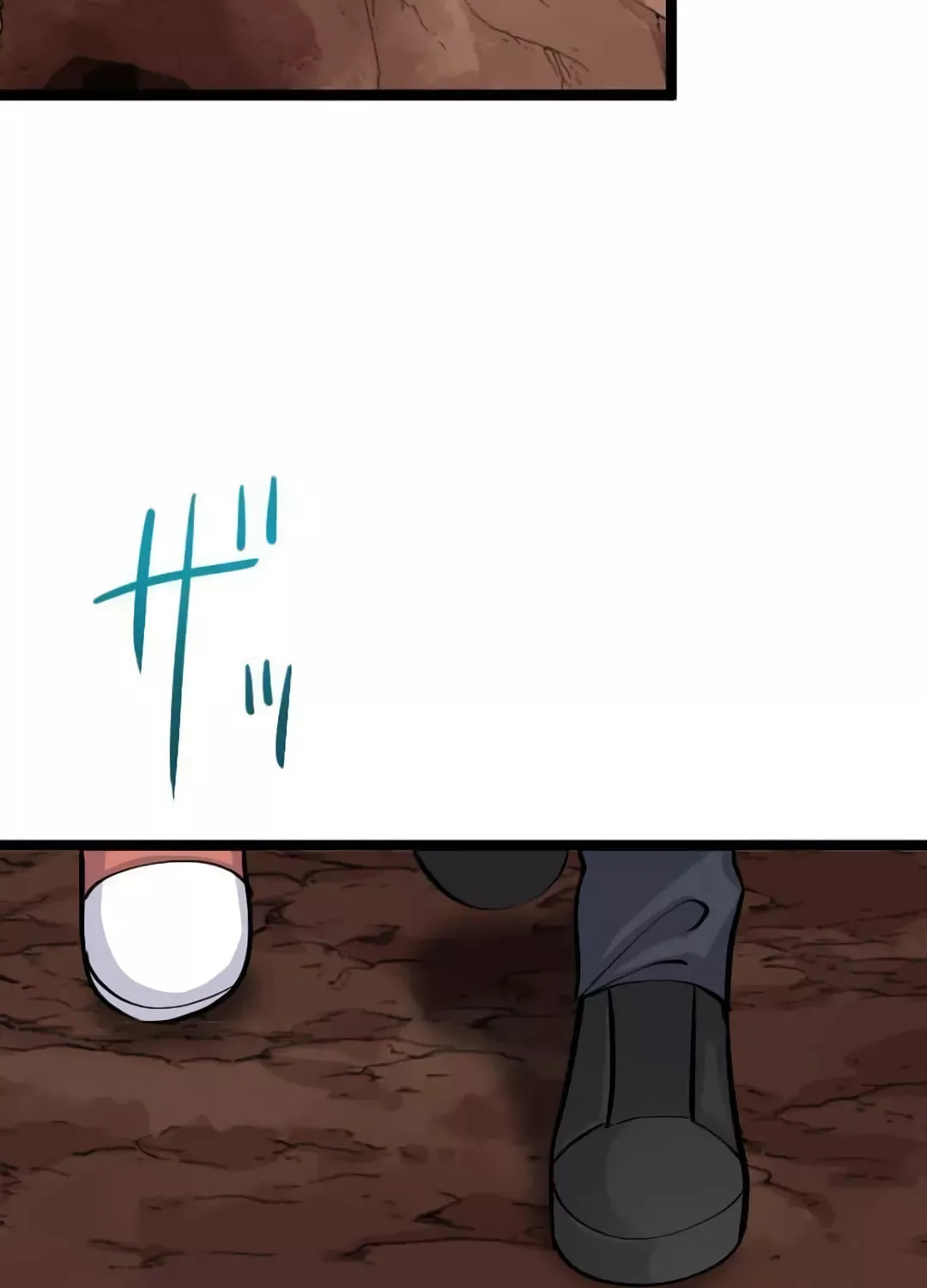 Okutama Personal Labyrinth ~The Encroaching Otherworld Maze Chapter 4 page 110 - 