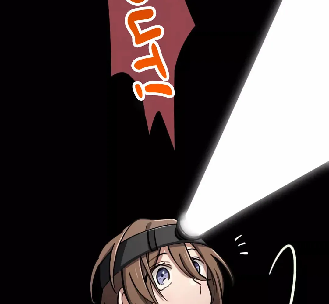Okutama Personal Labyrinth ~The Encroaching Otherworld Maze Chapter 4 page 112 - 