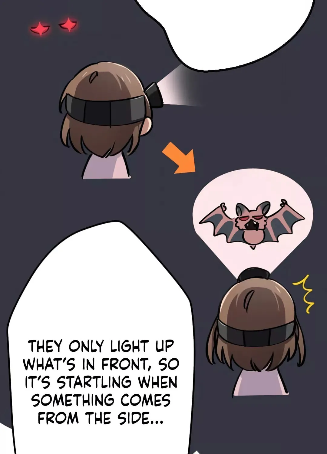 Okutama Personal Labyrinth ~The Encroaching Otherworld Maze Chapter 4 page 122 - 