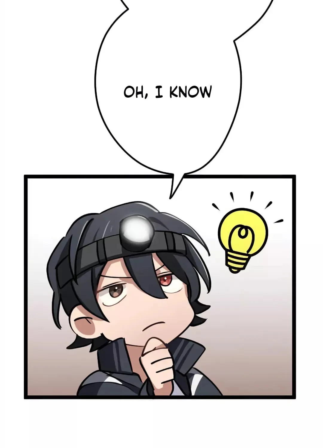 Okutama Personal Labyrinth ~The Encroaching Otherworld Maze Chapter 4 page 124 - 