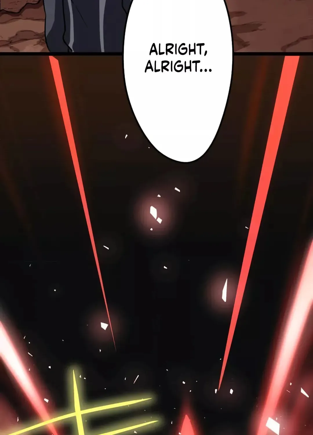 Okutama Personal Labyrinth ~The Encroaching Otherworld Maze Chapter 4 page 135 - 