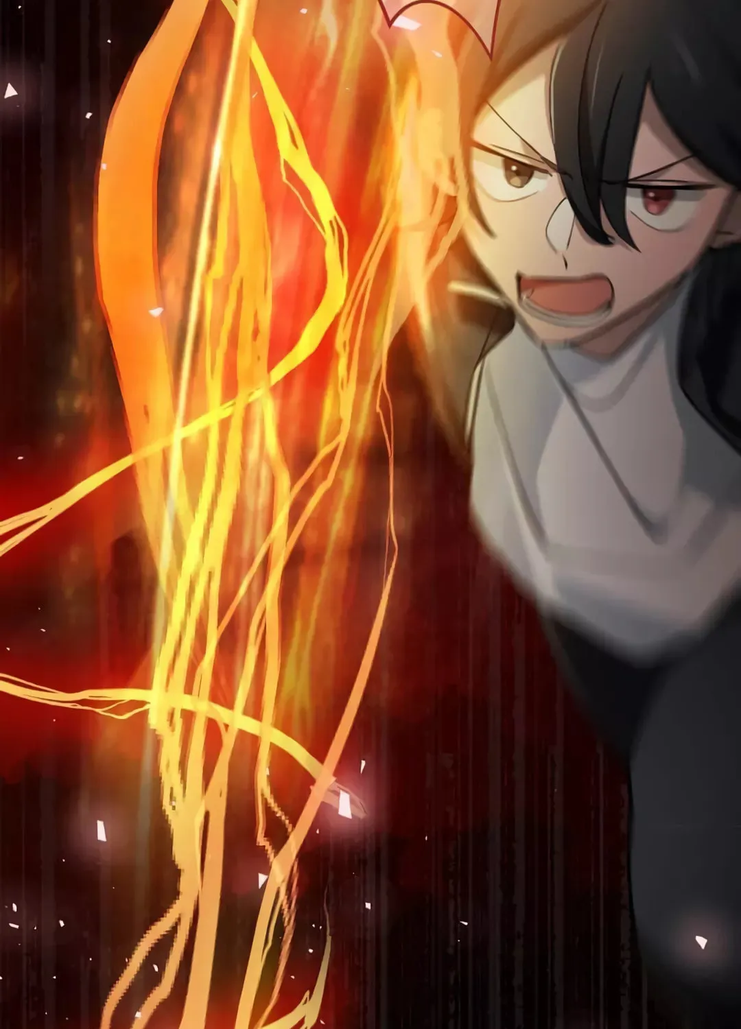 Okutama Personal Labyrinth ~The Encroaching Otherworld Maze Chapter 4 page 141 - 