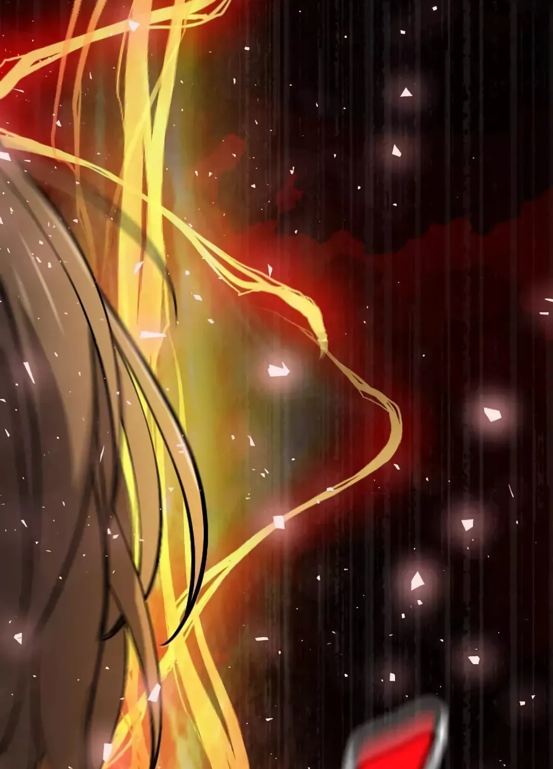 Okutama Personal Labyrinth ~The Encroaching Otherworld Maze Chapter 4 page 142 - 