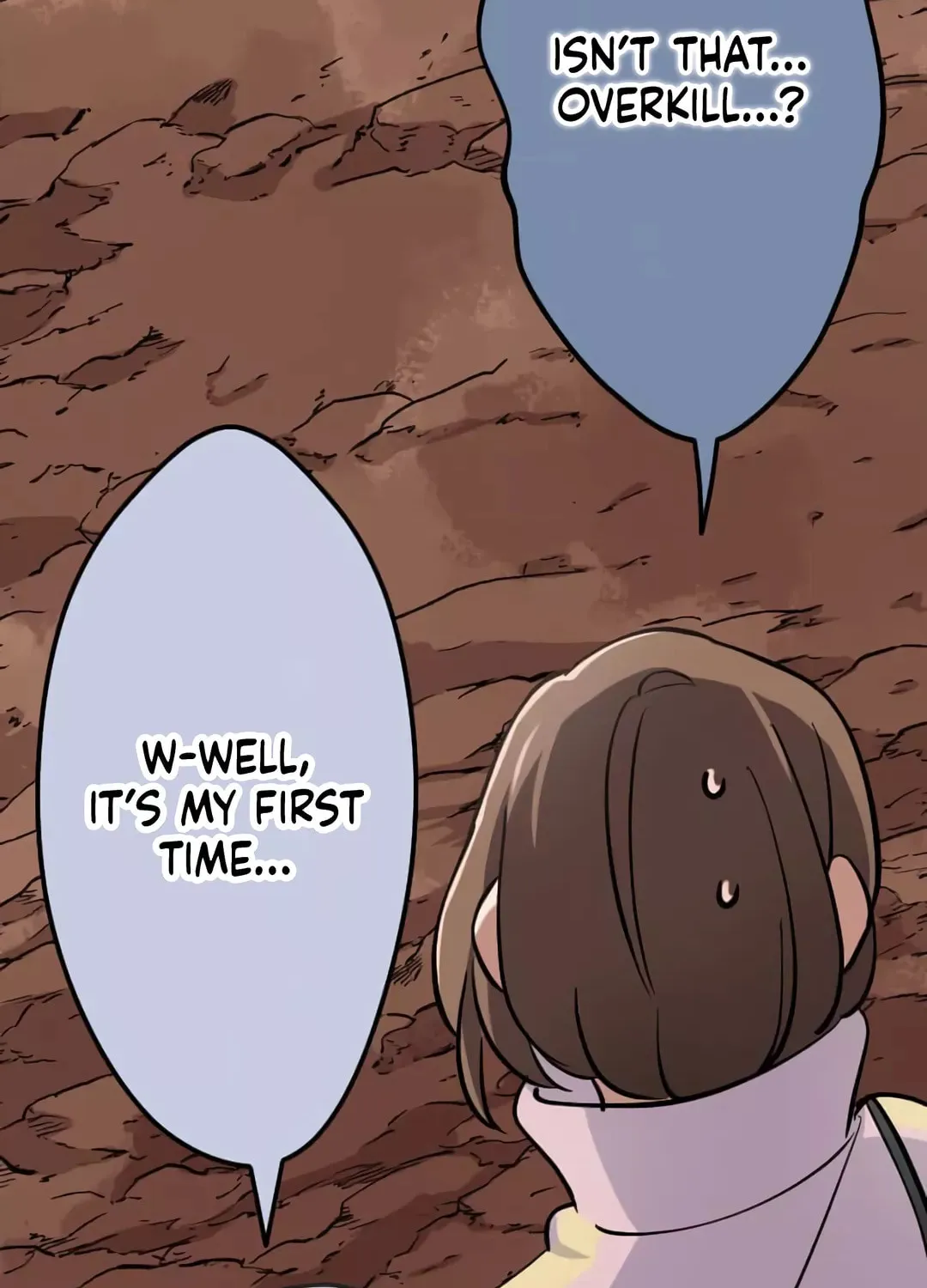 Okutama Personal Labyrinth ~The Encroaching Otherworld Maze Chapter 4 page 149 - 