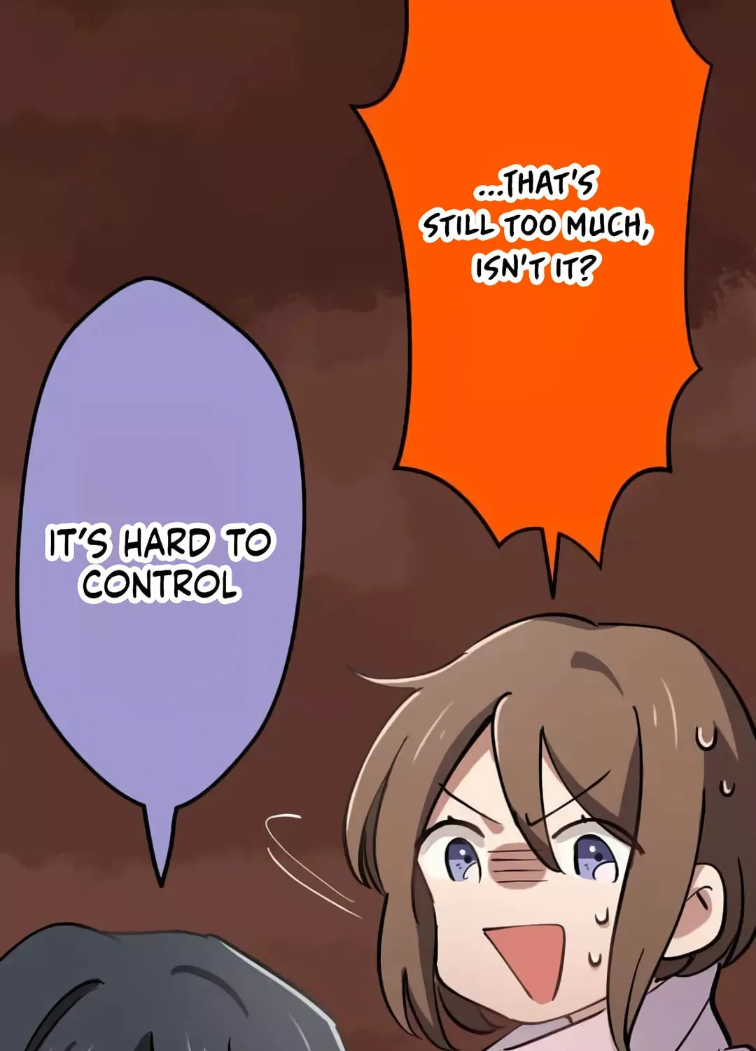Okutama Personal Labyrinth ~The Encroaching Otherworld Maze Chapter 4 page 162 - 