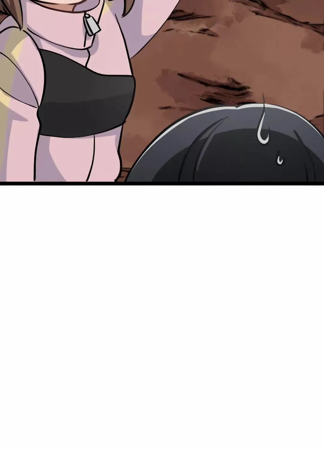 Okutama Personal Labyrinth ~The Encroaching Otherworld Maze Chapter 4 page 173 - 